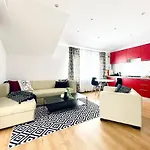 R&B Apartment