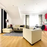 R&B Apartment