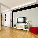 R&B Apartment