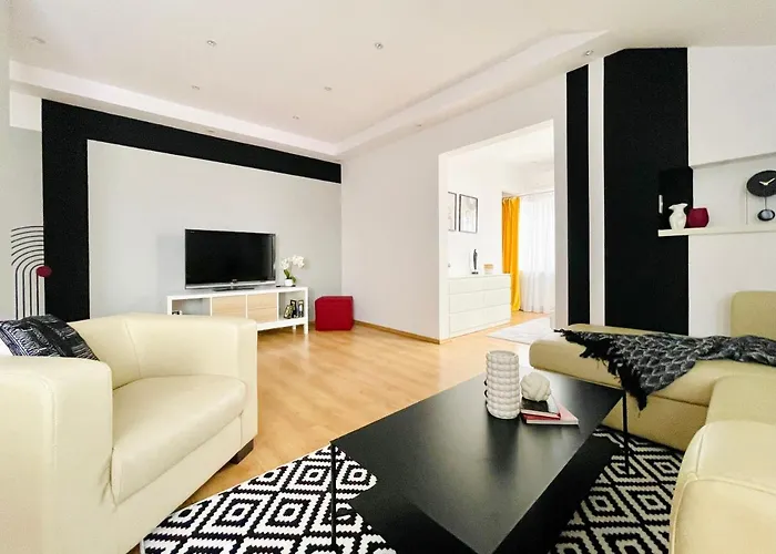 R&B Apartment