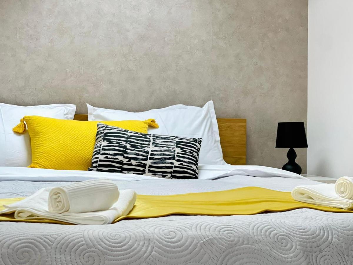 R&b Apartament Timişoara