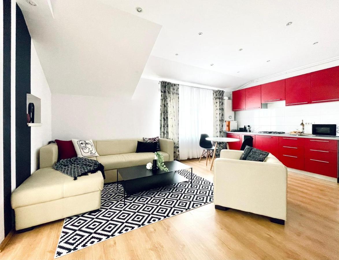 R&b Apartament Timişoara