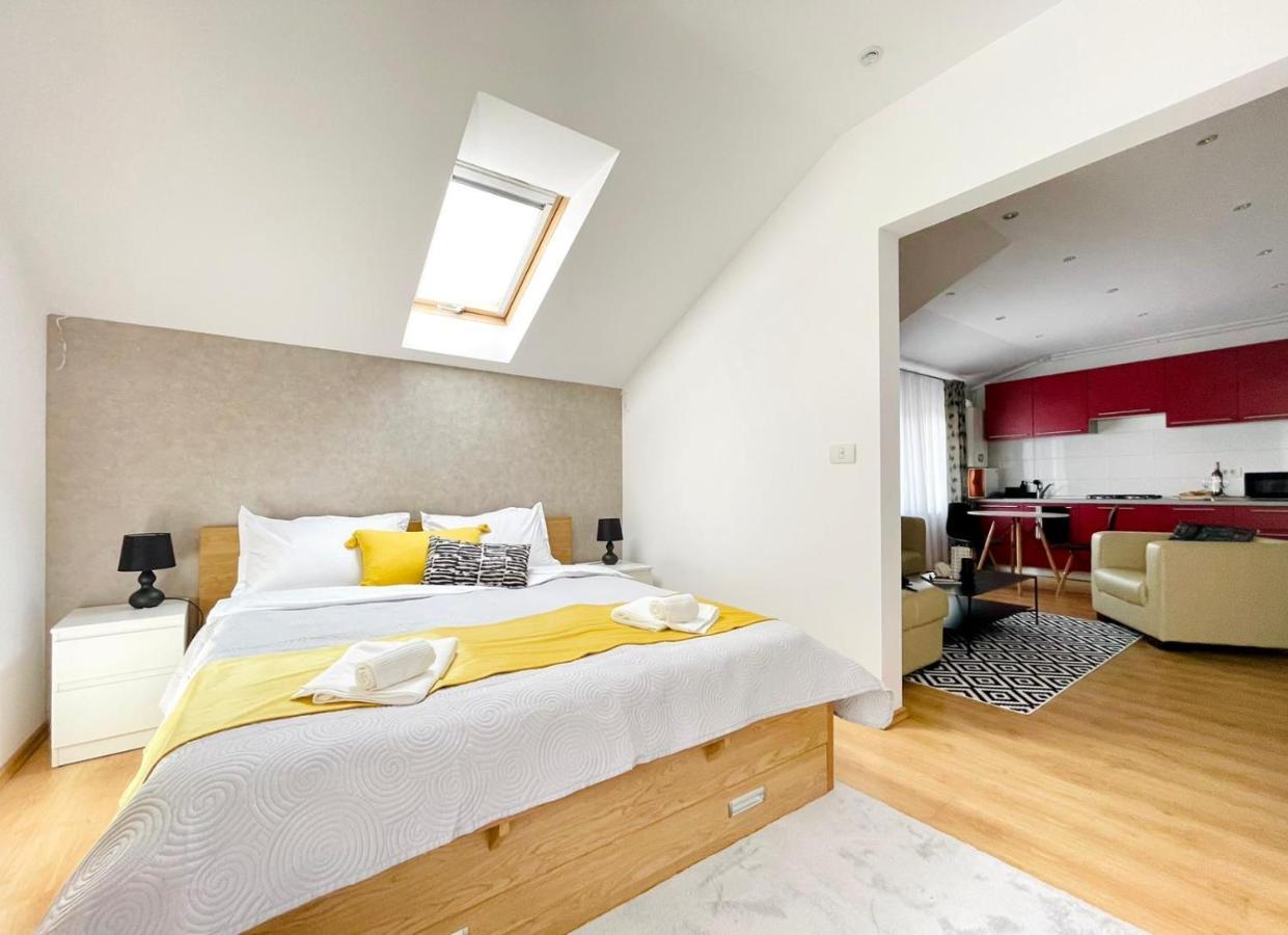 Apartament R&b Timişoara